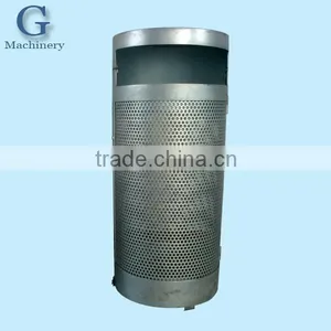 Garbage Can Stand Outdoor Made in China thumbnail-1
