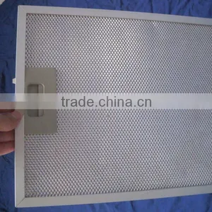 Range Hood Filter for Cooker Hoods thumbnail-1