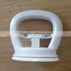 Powerful Hand Pump Suction Cups for Lifting Glass thumbnail-1