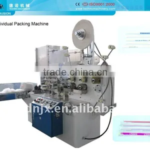 Spoon Straw Pakcing Machine thumbnail-1