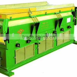 5XZ-5A Mobile Maize Vegetable Seed Gravity Separator thumbnail-1