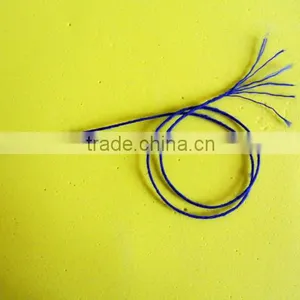 A206 Blue 100 Virgin Polyester Industrial Bale Sewing Thread thumbnail-4