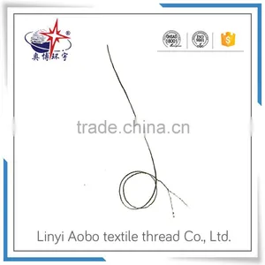 New Design Continuous Filament Polyester Sewing Thread 20S/2 thumbnail-6