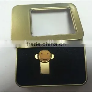Oem Manufactuer Custom Special Design New Aarrivel Monkey Monkey Shape Latest Usb Flash Drive 2016 Promotion thumbnail-5