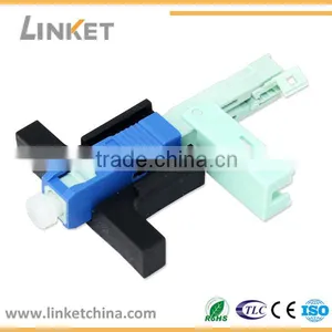 FTTH SC Fast Connector thumbnail-1