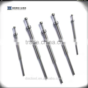 Straight Ejector Sleeves and One-Step Center Pin Sets thumbnail-1
