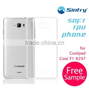 Mobile Phone Housing Aluminium Case Case Cover for Coolpad Phone Customcase Cover Colorful Waterproof Case for Coolpad Y75 thumbnail-3