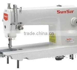 Sunsir SS-A387 High Speed Lockstitch Industrial Sewing Machine thumbnail-1