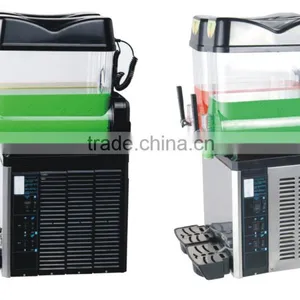 Low Power Consumption Margarita Machines Rental for the Pub Use thumbnail-1