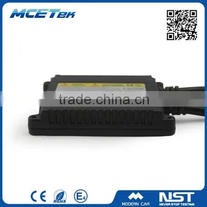 MC Xenon HID Slim Ballast 35W 12V AC Xenon Hid thumbnail-4