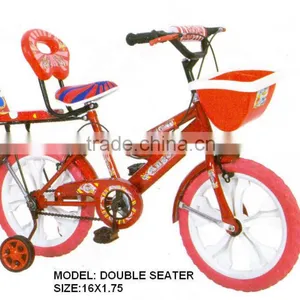 Kids Bicycle in 12",14"16" & 20" thumbnail-4