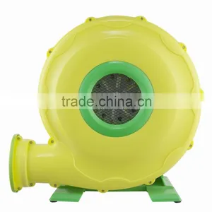 Air Blower for Inflatable Decoration, Trampoline, Big Castles Quality Choice thumbnail-3