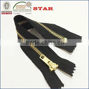 Zipper Manufacturer Provide All Kinds of Zippers and Sliders thumbnail-5