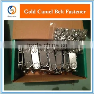 190 Type Plate Belt Fastener thumbnail-4
