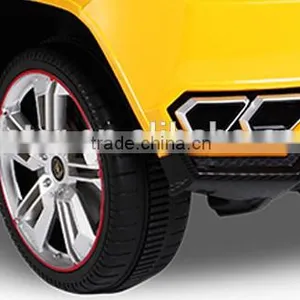 Rastar Shopping Toy Official Licensed Urus Remote Control Kid Toy Baby Car thumbnail-6