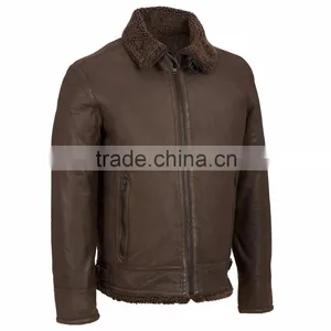 Motorcycle Leather Jacket, Motorbike Leather Jacket Pakistan thumbnail-1