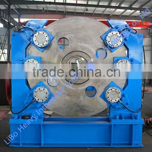 LBHI Hydraulic Disc Brake for Belt Conveyor( KPZ1800) thumbnail-2