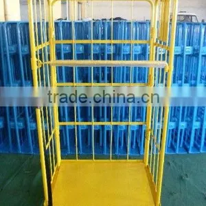Nesting Roll Container for Japan/Korea TC1700 thumbnail-1