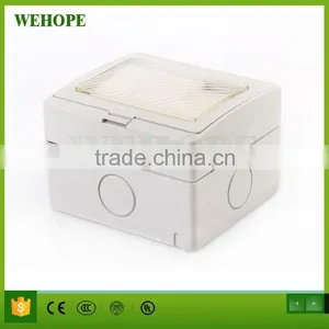 New Type Best Quality Waterproof Receptacle Socket thumbnail-1