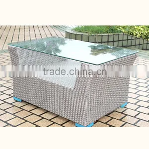 High Quality Rattan Wicker Furniture For Cafe Cube Set Rattan Furnitures Of Cebu Quality Choice thumbnail-6