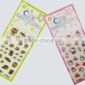 Epoxy Resine Sticker thumbnail-1