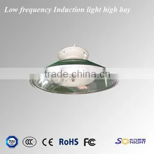 Low Frequency Induction High Bay Lighting thumbnail-2