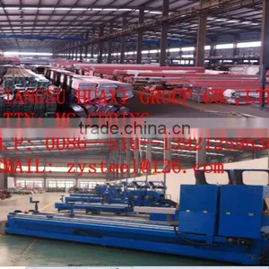 Many Years Aluminium Profile Manufacturer, 6060 6061 6063 6082 Grade Aluminium Profile thumbnail-3