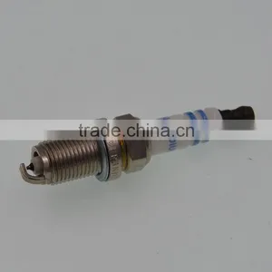 Excellent Bosch Iridium Spark Plug for Germany Cars FR3K11332 thumbnail-3