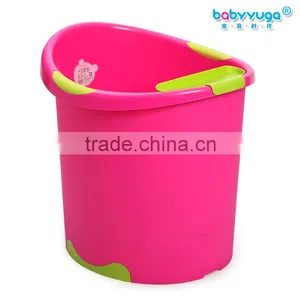 Europe Style Infant ,children Bathtub thumbnail-1