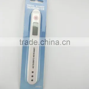 Digital Meat Thermometer thumbnail-6