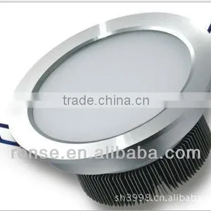 12w Led Ceiling Downlight Dimmable thumbnail-1