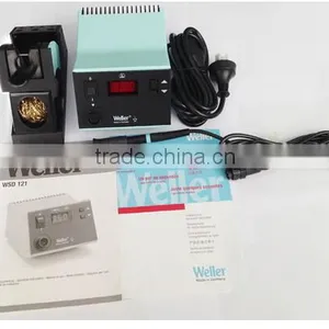 Weller Soldering Station Iron WSD121HPT Germany Ville Soldering Station thumbnail-2