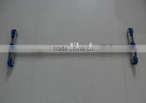 Escalator Chain 134.50mm , Step Handrail Chains for Pedals on Passenger Converyors,Chains for Steps on Escalators thumbnail-1