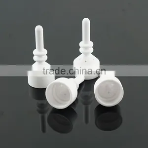Dabbers Grade 2 for Smoking Domeless Dabber Titanium Nails thumbnail-5