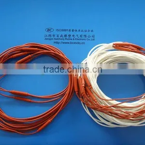 Insulated Alloy Heating Wire ce thumbnail-1