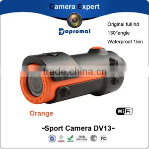 Original SJ4000 Helmet Sports DV Full HD 1080P Wifi Recorder Diving Bicycle Waterproof Action Sport Camera thumbnail-4