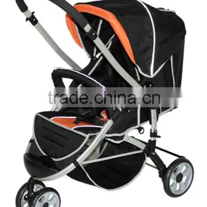 #4015G Reversible Handle Bar Baby Jogger thumbnail-4