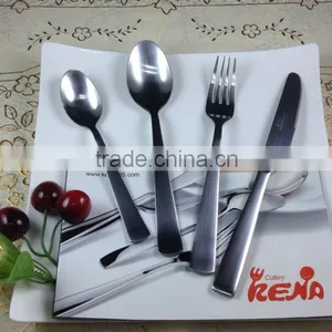 Stainless Steel Dinner Cutlery Set thumbnail-1