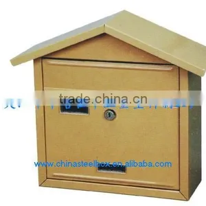 Mail Storage Boxes HF-MB1039 thumbnail-1