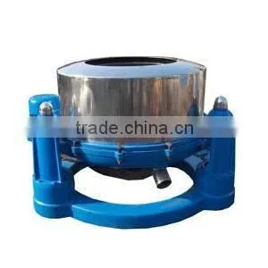 Laundry Centrifugal Extractor Explosion Proof thumbnail-1