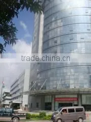Zhuhai Oabes Technology Co., Ltd. company overview - view 1 thumbnail