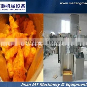 High Quality Cheetos Machine Kurkure Food Extruder thumbnail-3