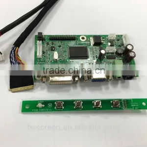 Ready to Use Display Panel Kits With 10.1" Lcd Screen Module thumbnail-4