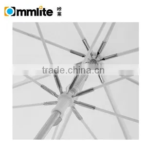 Aluminum Alloy 36' Soft Umbrella for Studio Lighting thumbnail-2