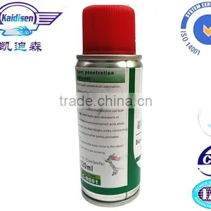 Super Spray Lubricant and Penetrating Oil thumbnail-3