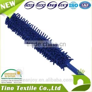 Anti-static Duster Magic Clean Wipe Chenille Disposable Duster thumbnail-1