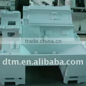 Sand-resin Casting Products,cast Iron Machine Bases Quality Choice thumbnail-1