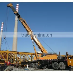 Used Original Japan Crane Tadano 150 Ton TG1500E For Sale,japan Used Truck Crane thumbnail-5
