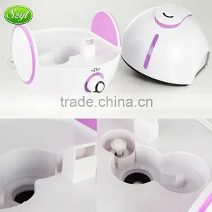 Ultrasonic Whisper Quiet Cool Mist Humidifier Single Room Humidifier thumbnail-4
