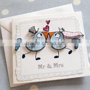 3d Greeting Card,Greeting Card Printing,Handmade Greeting Card thumbnail-3